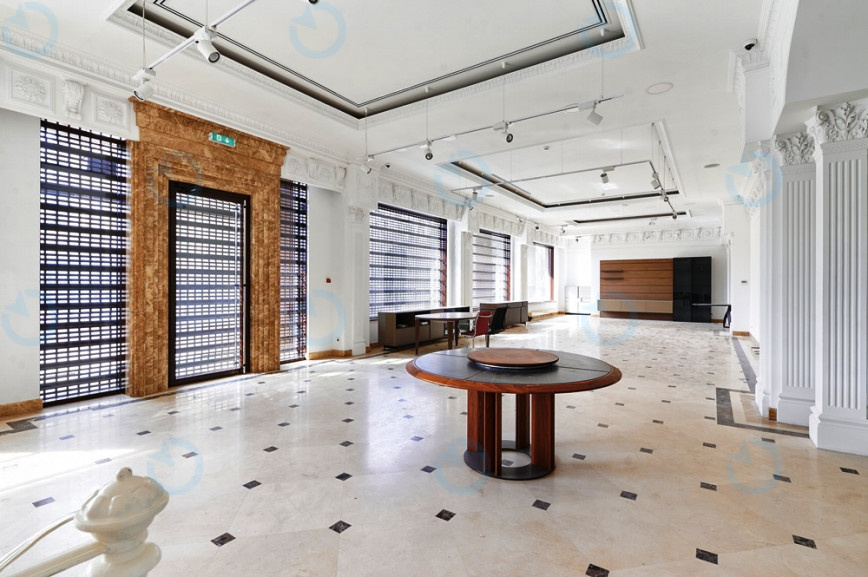 Оренда офісу 860 м.кв 0-1 поверх Грушевського, 9А - фото 15