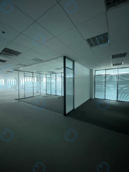 Оренда офісу 722 м.кв 23 поверх 101 TOWER - фото 2