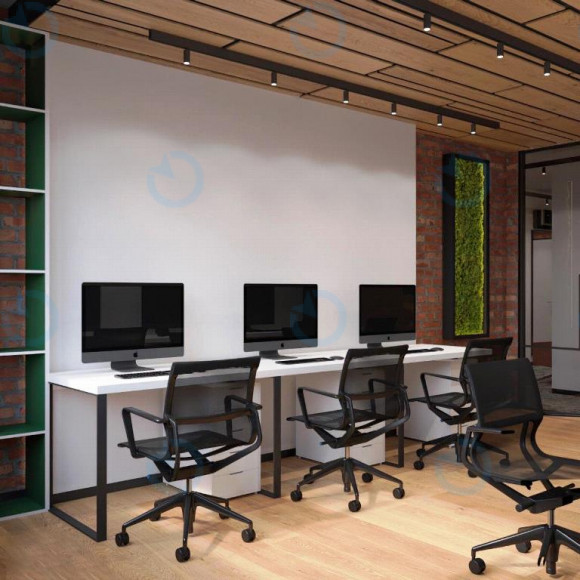 Оренда офісу 105 м.кв 14 поверх ЖК Chicago Central House