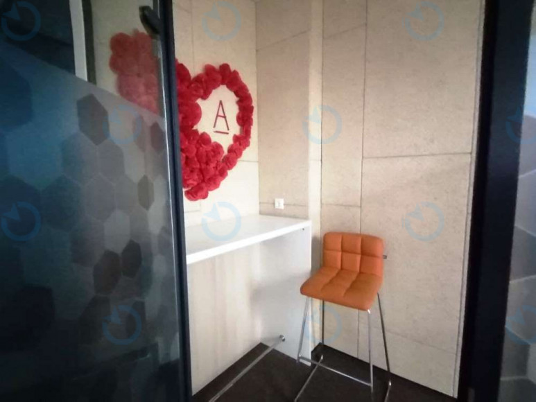 Оренда офісу 1181 м.кв 12 поверх Торонто-Київ - фото 14