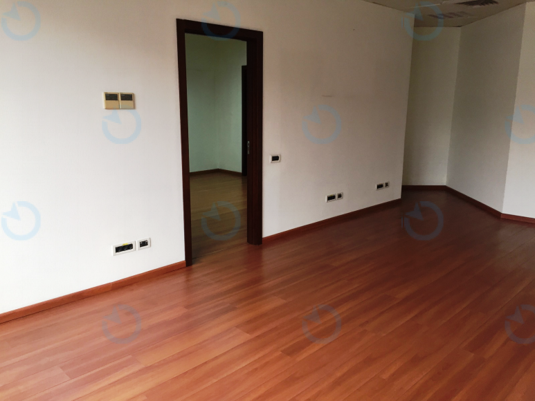 Аренда офиса 309 м.кв 6 этаж Европа Плаза - фото 2