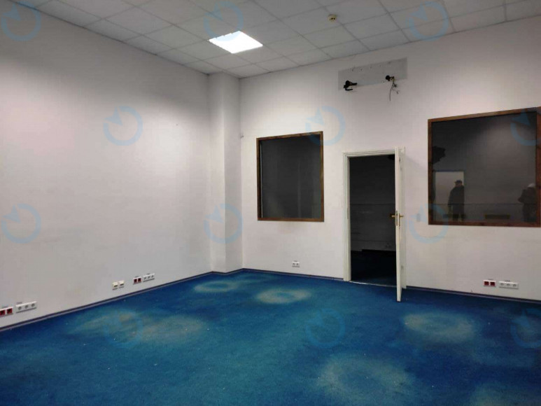 Оренда офісу 235 м.кв 1 поверх Гагаріна, 23 - фото 3