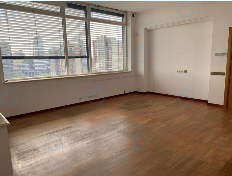 Аренда офиса 924 м.кв 6 этаж Лейпцигская 15 (I очередь ) - фото 7