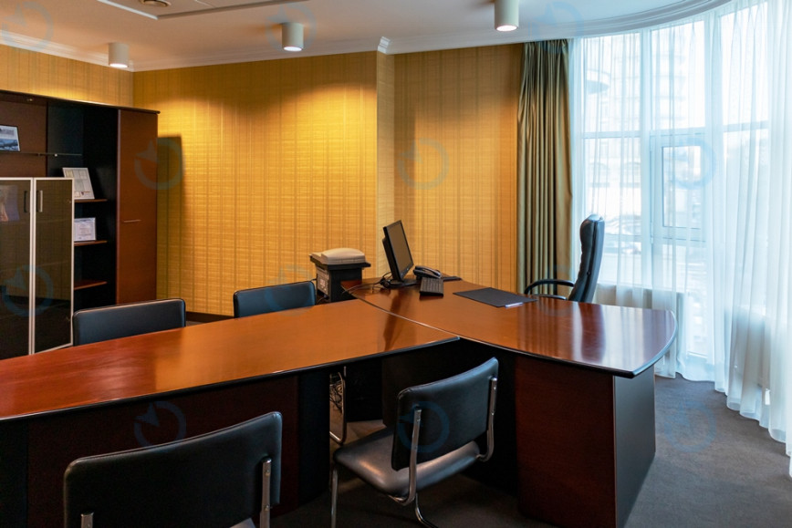 Оренда офісу 311 м.кв 2 поверх ЖК Тріумф - фото 5