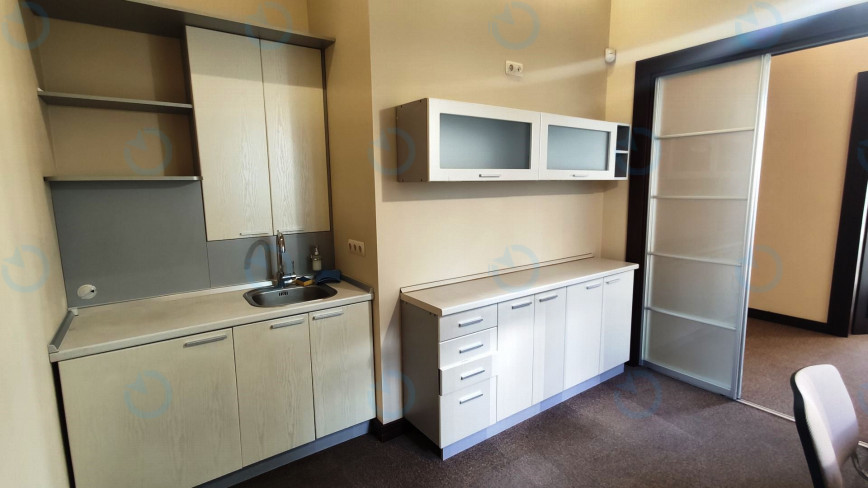 Аренда офиса 267 м.кв 6 этаж Южный Дворец - фото 18