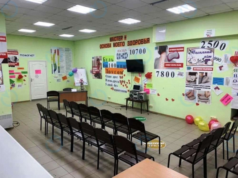 Продаж офісу 292 м.кв 0 поверх Григоренка, 26а - фото 3