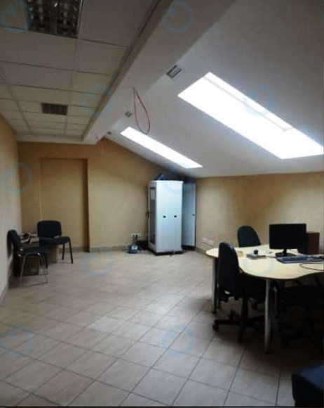 Оренда офісу 159 м.кв 6 поверх TROIKA-CENTER - фото 2