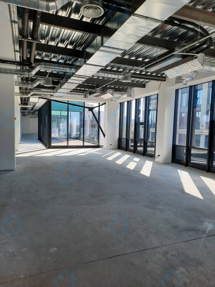 Оренда офісу 536 м.кв 3 поверх Форум City Garden - фото 4