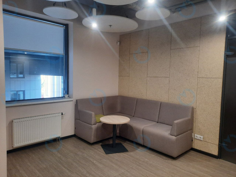 Аренда офиса 1357 м.кв 7 этаж Торонто-Киев - фото 6