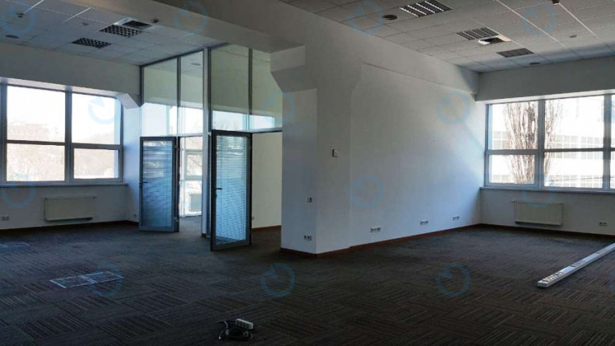 Оренда офісу 248 м.кв 2 поверх VICTORIA PARK (Вікторія Парк)