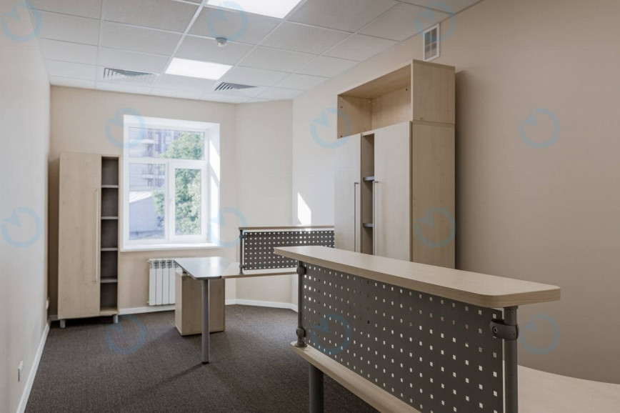 Аренда офиса 1752 м.кв 1 этаж Симона Петлюры, 14 - фото 16