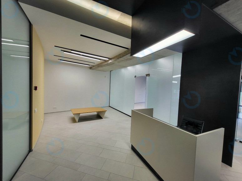 Оренда офісу 205 м.кв 5 поверх Wave (Хвиля) - фото 6