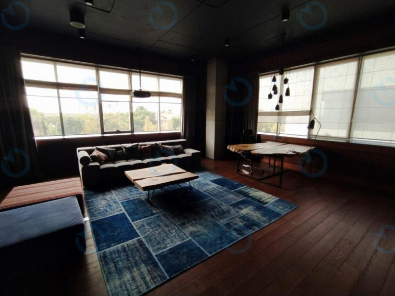 Аренда офиса 1410 м.кв 3 этаж Гавела, 6б - фото 21