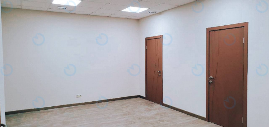 Оренда офісу 170 м.кв 1 поверх Коновальця, 36Е - фото 6