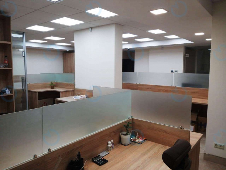 Оренда офісу 103 м.кв 1 поверх ЖК "Малахіт" - фото 3