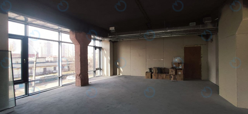 Аренда офиса 430 м.кв 3 этаж Avant - фото 2