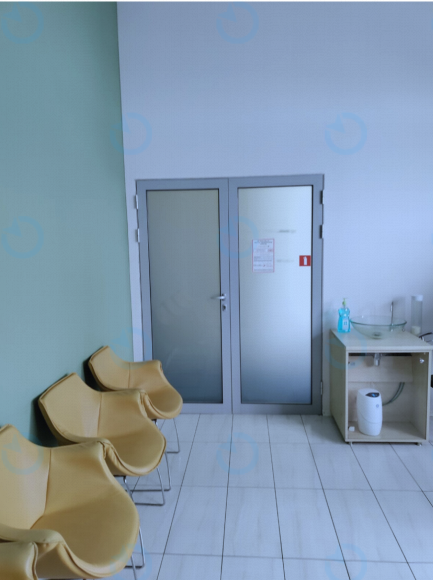 Аренда офиса 240 м.кв 2 этаж Бизнес Сити - фото 2