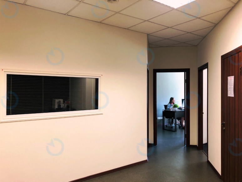 Оренда офісу 60 м.кв 2 поверх DemievSky - фото 3