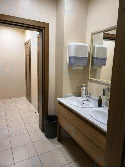 Аренда офиса 143 м.кв 4 этаж Residence - фото 9