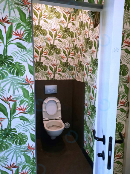 Аренда офиса 394 м.кв 6 этаж Форум City Garden - фото 12