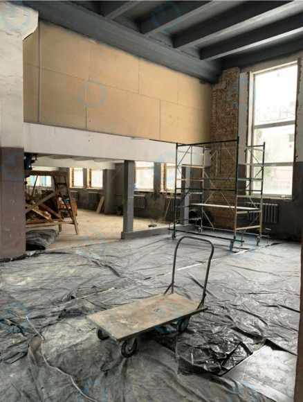 Оренда офісу 275 м.кв 1 поверх Xspace - фото 2