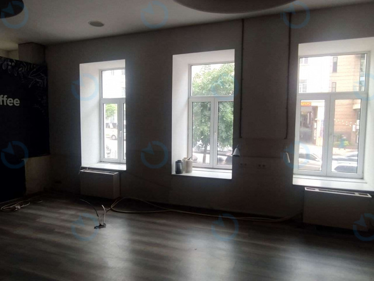 Аренда офиса 331 м.кв 0-1 этаж Льва Толстого, 3 - фото 29