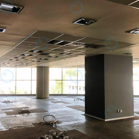 Оренда офісу 662 м.кв 9 поверх Парус - фото 6