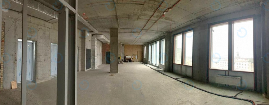 Оренда офісу 283 м.кв 2 поверх Rich Port - фото 2