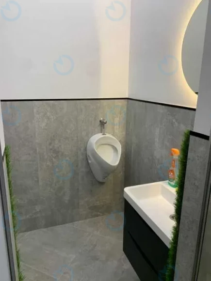 Оренда офісу 237 м.кв 26 поверх Коновальця, 44А - фото 13