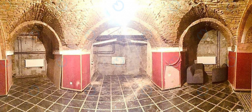 Оренда офісу 516 м.кв 1 поверх Сагайдачного, 24