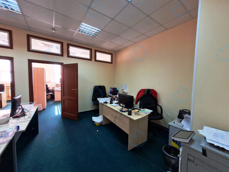 Оренда офісу 51 м.кв 2 поверх Валмі - фото 3