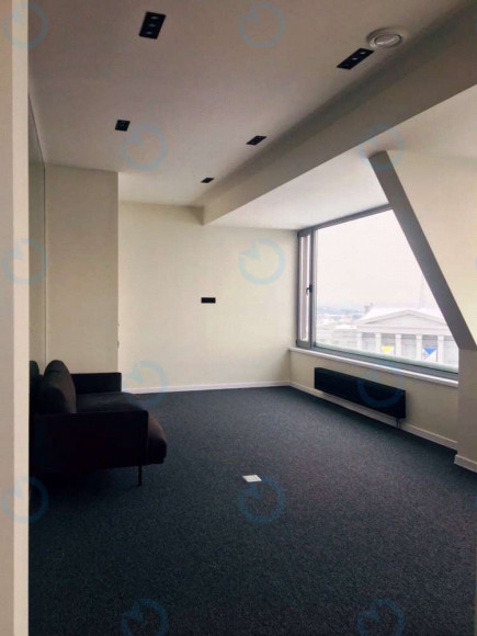 Оренда офісу 264 м.кв 7 поверх Південний Палац - фото 6