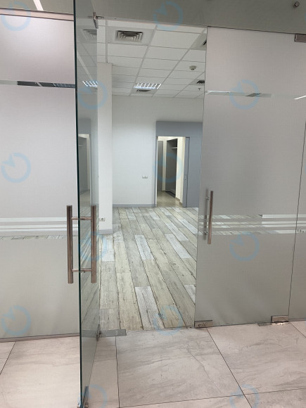 Аренда офиса 60 м.кв 1 этаж Леонардо (II очередь) - фото 2