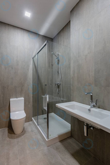 Аренда офиса 1752 м.кв 1 этаж Симона Петлюры, 14 - фото 28