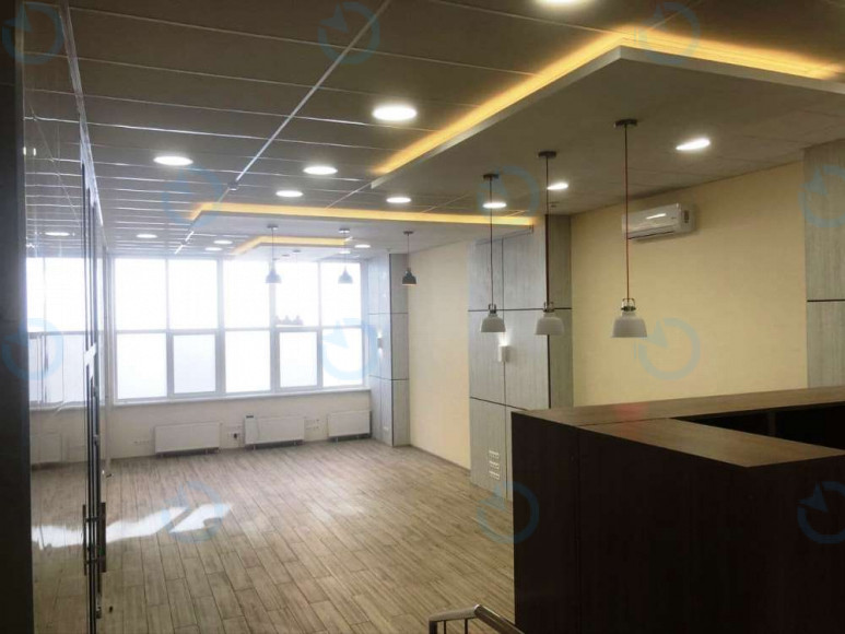 Оренда офісу 234 м.кв 1 поверх Ділова, 2Б - фото 6