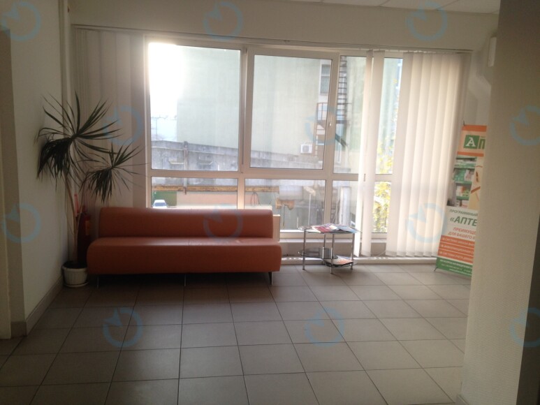 Оренда офісу 281 м.кв 4 поверх Березняківська, 29 - фото 3