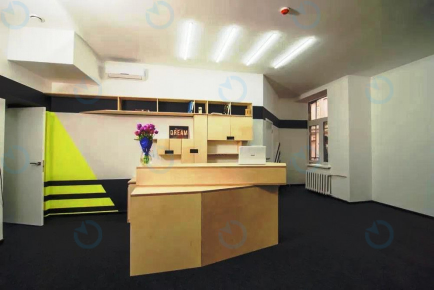 Оренда офісу 180 м.кв 3 поверх Велика Васильківська, 30 - фото 3