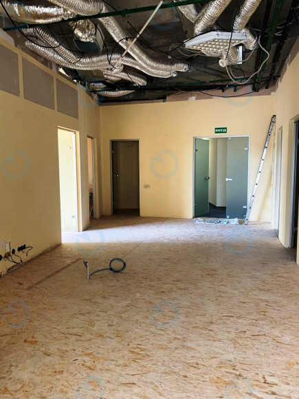 Оренда офісу 190 м.кв 11 поверх Парус - фото 2