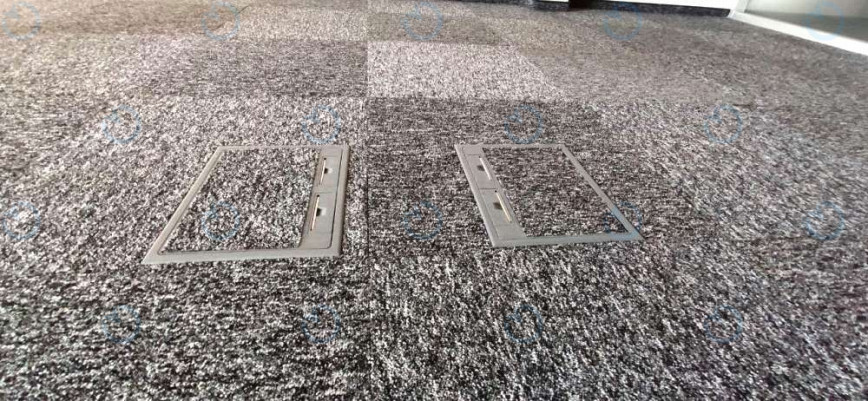 Аренда офиса 1153 м.кв 7 этаж Премиум - фото 8