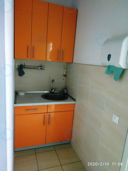 Аренда офиса 193 м.кв 3 этаж Крещатик-Плаза - фото 6