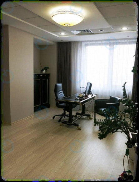 Аренда офиса 674 м.кв 7 этаж Ярославский, 1/3 - фото 20