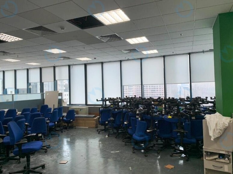 Оренда офісу 1507 м.кв 8 поверх 101 TOWER - фото 3