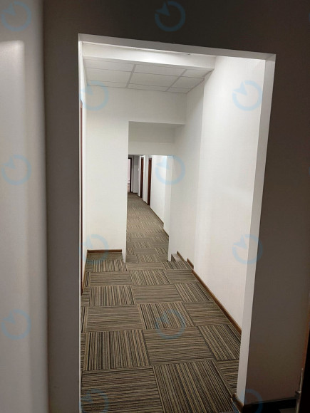 Аренда офиса 325 м.кв 1 этаж Форум Б7 - фото 6