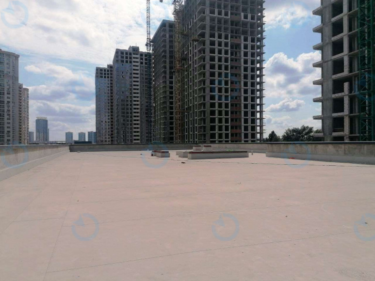 Продажа офиса 5300 м.кв 1 этаж Припятская, 11Б - фото 5