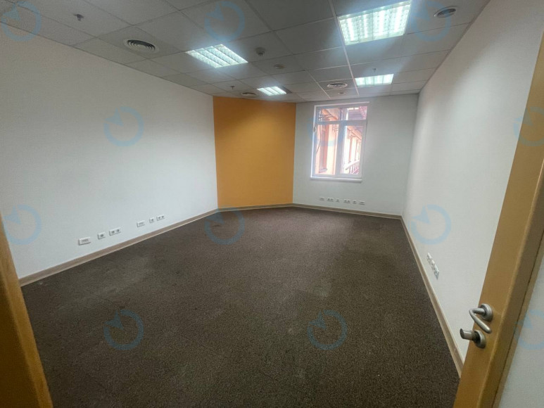 Аренда офиса 480 м.кв 4 этаж Сагайдачный - фото 2