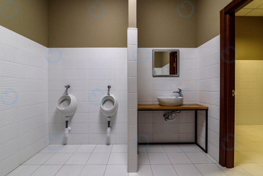 Аренда офиса 535 м.кв 2 этаж VICTORIA PARK (Виктория Парк) - фото 25