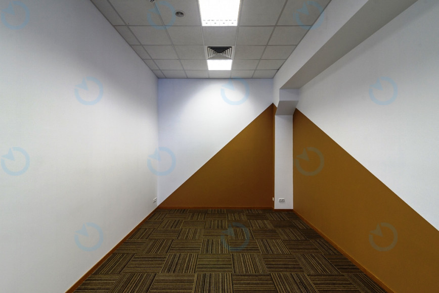 Аренда офиса 535 м.кв 2 этаж VICTORIA PARK (Виктория Парк) - фото 12
