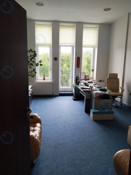 Оренда офісу 262 м.кв 5 поверх Європа на Музейному - фото 6