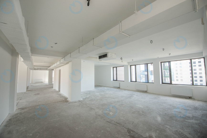 Аренда офиса 488 м.кв 5 этаж INFINITY (ИНФИНИТИ) - фото 4