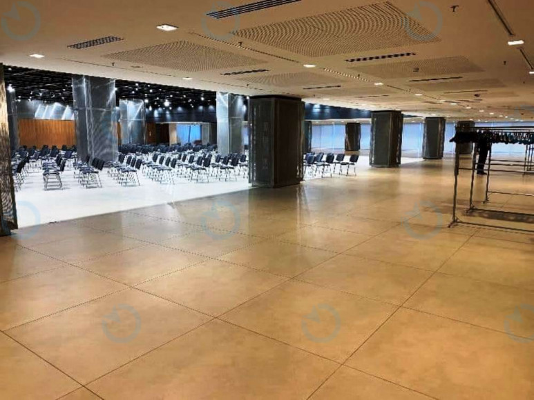 Оренда офісу 2432 м.кв 1 поверх КВЦ Парковий - фото 3